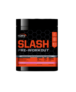 SLASH PRE - WORKOUT 30 SERV