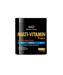 MULTI VITAMIN FUSION 30 SERV