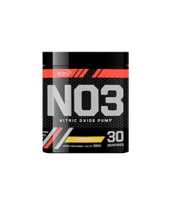 NO3 ÓXIDO NÍTRICO 30 SERV