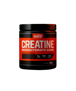 CREATINE MONOHYDRATE 300GRS