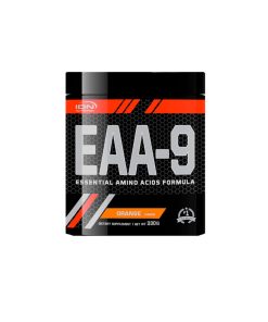 EAA-9 AMINOACIDOS ESENCIALES