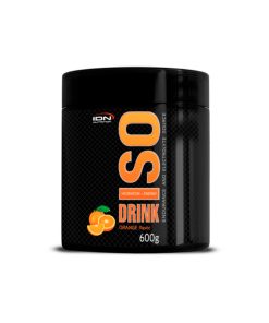 ISODRINK BEBIDA ISOTÓNICA