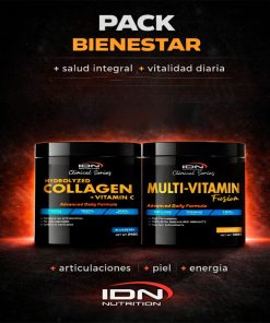 PACK BIENESTAR