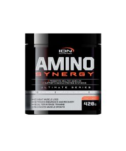 AMINO SYNERGY 420 G
