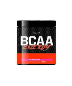 BCAA ENERGY 30 SERVICIOS