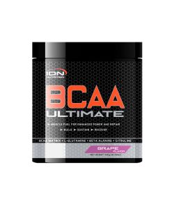 BCAA ULTIMATE SERIES 8G + GLUTAMINA