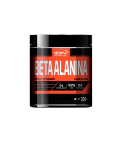 BETA-ALANINA 300GRS