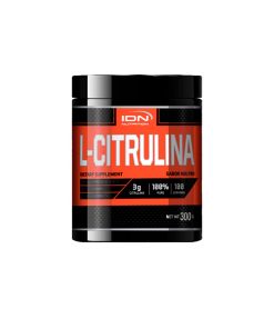 CITRULINA 300GRS