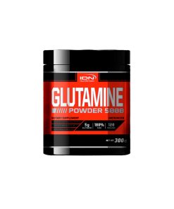 GLUTAMINE 300GRS