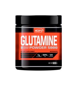 GLUTAMINE 600GRS