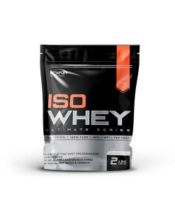 ISO WHEY PROTEIN 2LBS