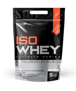 ISO WHEY 5LBS