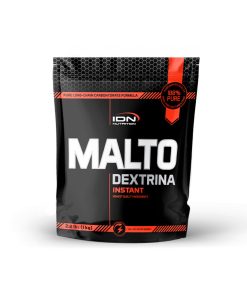 MALTODEXTRINA 1 KILO - 2.2Lbs