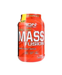 MASS FUSION 1.5KGS