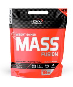 MASS FUSION 4.5 KGS