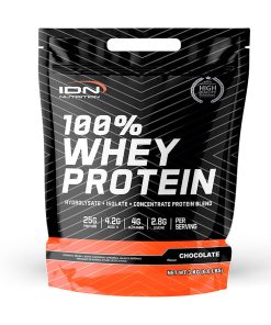 100% WHEY PROTEIN 3KG