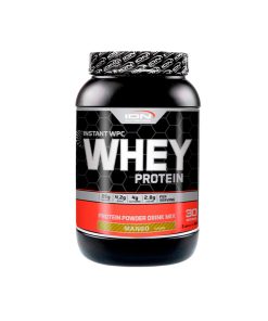 Whey Protein 2lbs