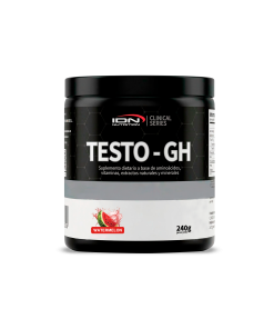 TESTO GH - SABOR WATERMELON
